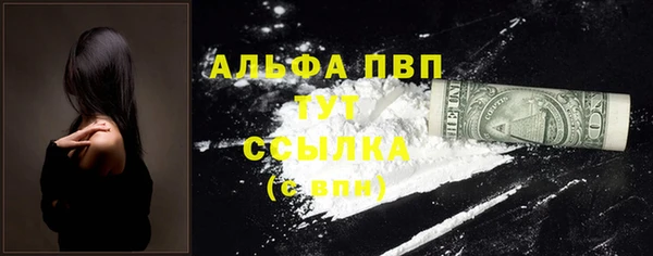 ALPHA PVP Коряжма